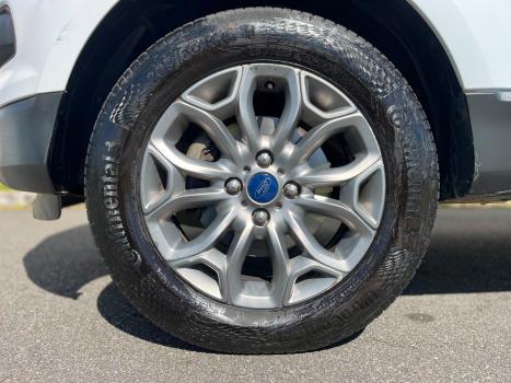 FORD Ecosport 2.0 16V 4P FREESTYLE FLEX, Foto 14