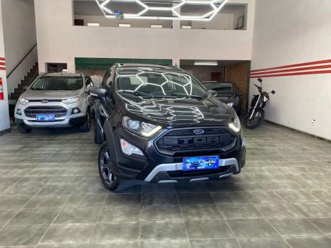 FORD Ecosport 2.0 16V 4P XLT FLEX AUTOM�TICO, Foto 1