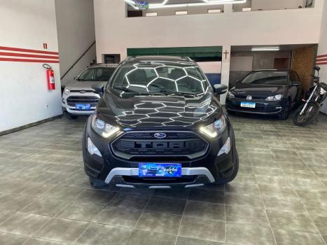 FORD Ecosport 2.0 16V 4P XLT FLEX AUTOM�TICO, Foto 3