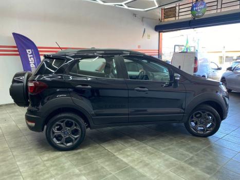 FORD Ecosport 2.0 16V 4P XLT FLEX AUTOM�TICO, Foto 5