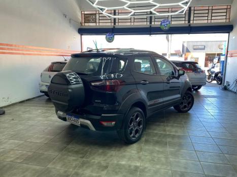 FORD Ecosport 2.0 16V 4P XLT FLEX AUTOM�TICO, Foto 6