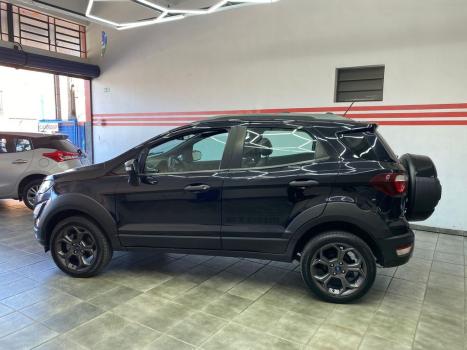 FORD Ecosport 2.0 16V 4P XLT FLEX AUTOM�TICO, Foto 8