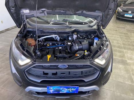 FORD Ecosport 2.0 16V 4P XLT FLEX AUTOM�TICO, Foto 9
