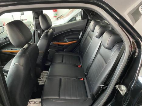 FORD Ecosport 2.0 16V 4P XLT FLEX AUTOM�TICO, Foto 10