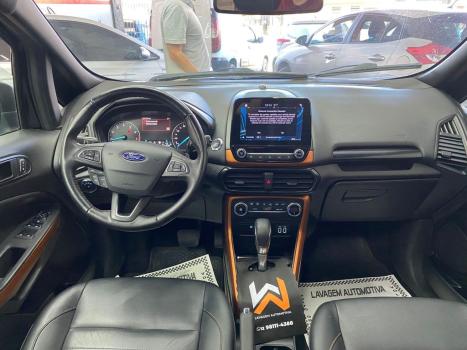 FORD Ecosport 2.0 16V 4P XLT FLEX AUTOM�TICO, Foto 11