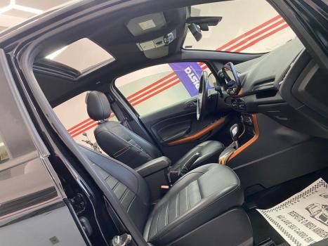 FORD Ecosport 2.0 16V 4P XLT FLEX AUTOM�TICO, Foto 12