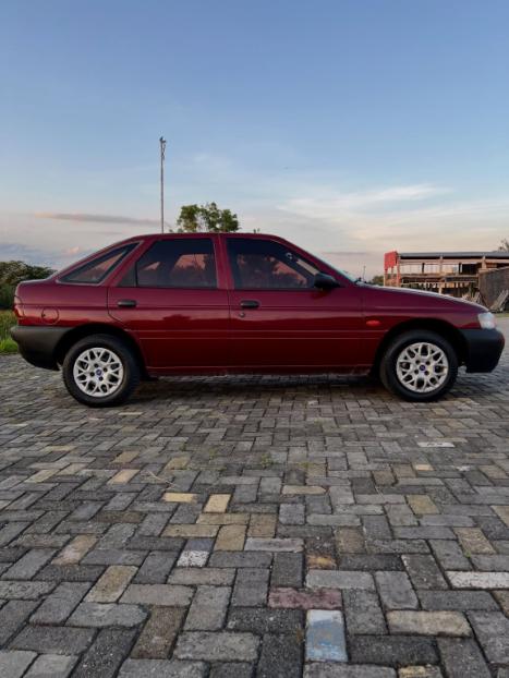 FORD Escort 1.6 GL, Foto 3