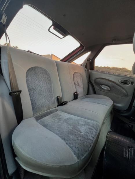 FORD Escort 1.6 GL, Foto 8