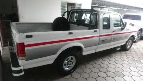 FORD F-1000 3.9 SUPER CABINE ESTENDIDA DIESEL, Foto 6