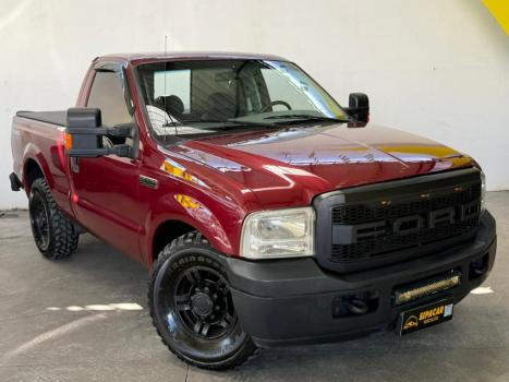 FORD F-250 4.2 V6 XL CABINE SIMPLES, Foto 1