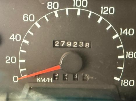 FORD F-250 4.2 V6 XL CABINE SIMPLES, Foto 4