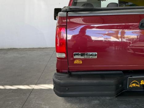 FORD F-250 4.2 V6 XL CABINE SIMPLES, Foto 5