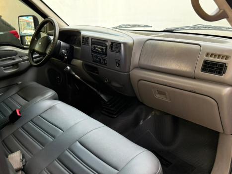 FORD F-250 4.2 V6 XL CABINE SIMPLES, Foto 6