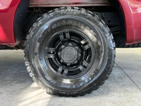 FORD F-250 4.2 V6 XL CABINE SIMPLES, Foto 8