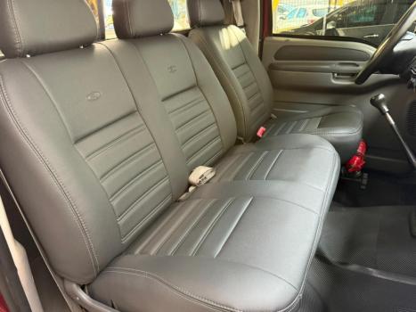 FORD F-250 4.2 V6 XL CABINE SIMPLES, Foto 10