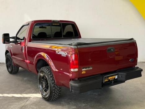 FORD F-250 4.2 V6 XL CABINE SIMPLES, Foto 11