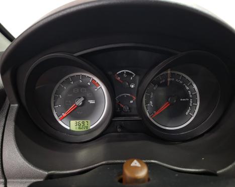 FORD Fiesta Hatch 1.0 4P FLEX, Foto 3 FORD Fiesta Hatch 1.0 4P FLEX, Foto 3