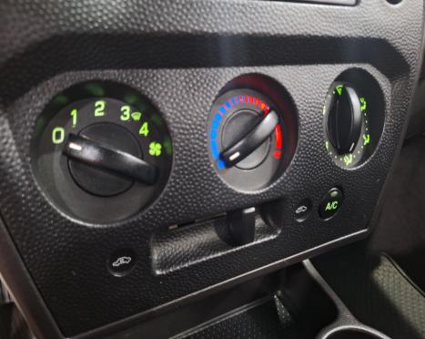 FORD Fiesta Hatch 1.0 4P FLEX, Foto 4 FORD Fiesta Hatch 1.0 4P FLEX, Foto 4