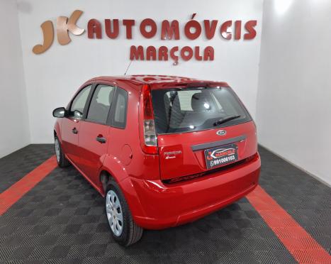 FORD Fiesta Hatch 1.0 4P FLEX, Foto 5 FORD Fiesta Hatch 1.0 4P FLEX, Foto 5