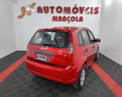 FORD Fiesta Hatch 1.0 4P FLEX, Foto 6 FORD Fiesta Hatch 1.0 4P FLEX, Foto 6