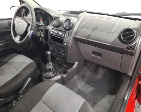 FORD Fiesta Hatch 1.0 4P FLEX, Foto 7 FORD Fiesta Hatch 1.0 4P FLEX, Foto 7