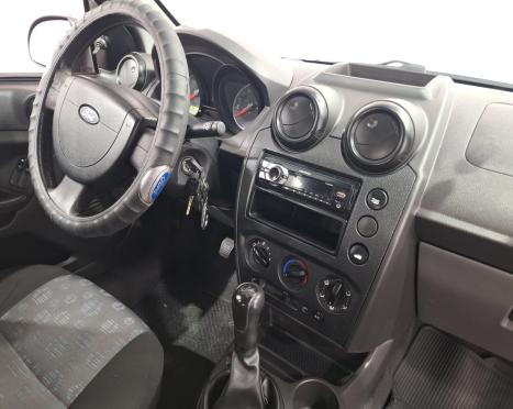 FORD Fiesta Hatch 1.0 4P FLEX, Foto 8 FORD Fiesta Hatch 1.0 4P FLEX, Foto 8