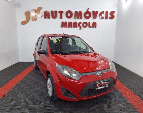 FORD Fiesta Hatch 1.0 4P FLEX, Foto 9 FORD Fiesta Hatch 1.0 4P FLEX, Foto 9