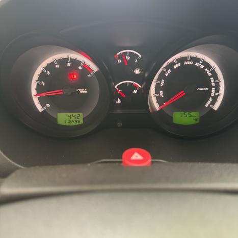 FORD Fiesta Hatch 1.0 4P SE FLEX, Foto 3