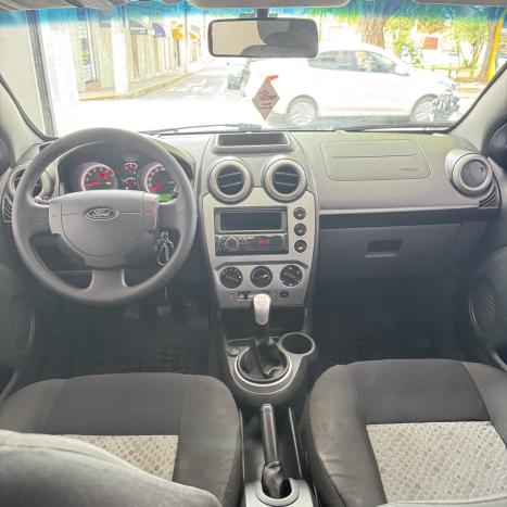 FORD Fiesta Hatch 1.0 4P SE FLEX, Foto 4