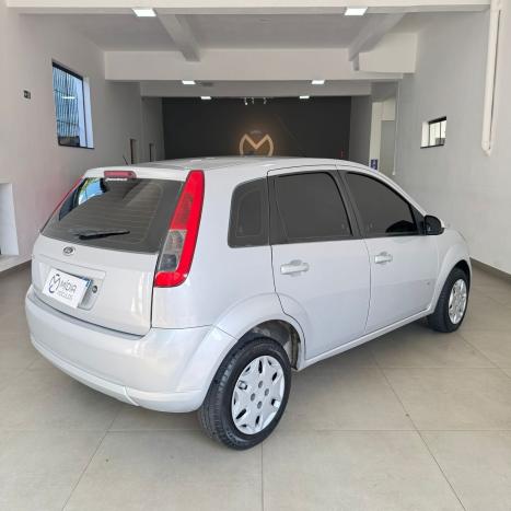 FORD Fiesta Hatch 1.0 4P SE FLEX, Foto 7