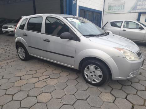 FORD Fiesta Hatch 1.0 4P FLEX, Foto 1