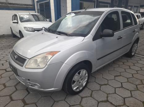 FORD Fiesta Hatch 1.0 4P FLEX, Foto 2