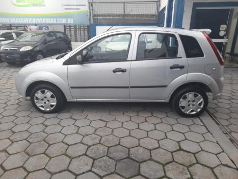 FORD Fiesta Hatch 1.0 4P FLEX, Foto 3