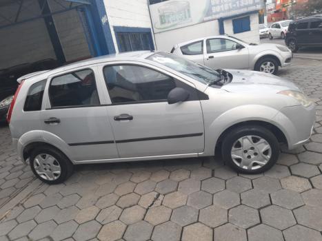 FORD Fiesta Hatch 1.0 4P FLEX, Foto 4