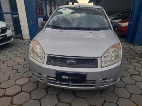FORD Fiesta Hatch 1.0 4P FLEX, Foto 5