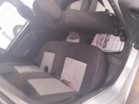 FORD Fiesta Hatch 1.0 4P FLEX, Foto 7