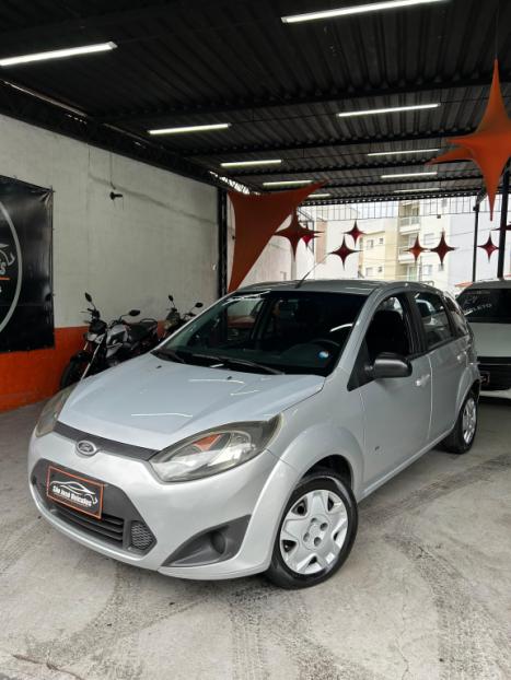 FORD Fiesta Hatch 1.0 4P SE FLEX, Foto 1