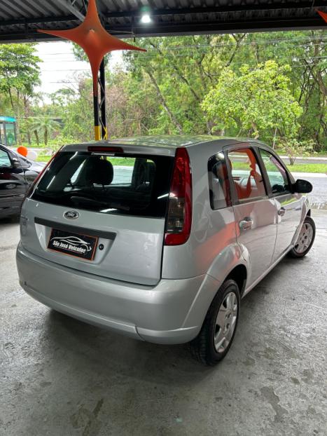 FORD Fiesta Hatch 1.0 4P SE FLEX, Foto 4