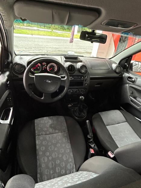 FORD Fiesta Hatch 1.0 4P SE FLEX, Foto 5