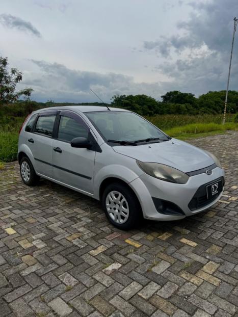 FORD Fiesta Hatch 1.0 4P CLASS, Foto 1