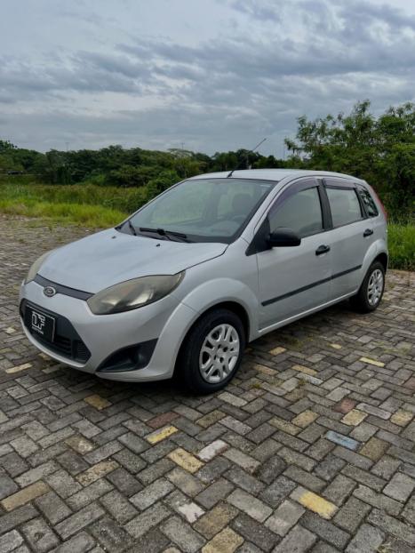 FORD Fiesta Hatch 1.0 4P CLASS, Foto 2