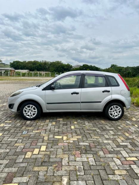 FORD Fiesta Hatch 1.0 4P CLASS, Foto 3
