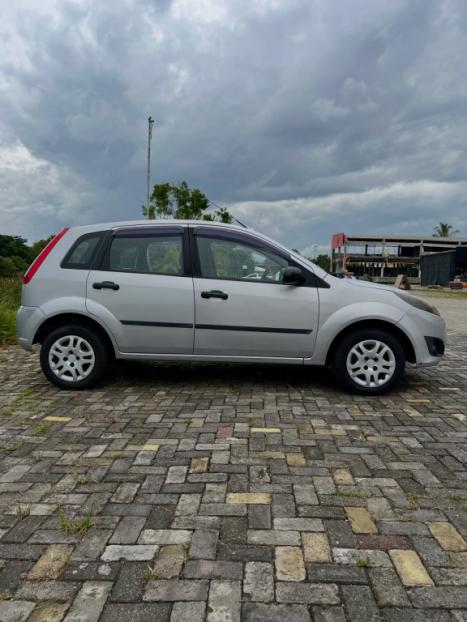 FORD Fiesta Hatch 1.0 4P CLASS, Foto 4