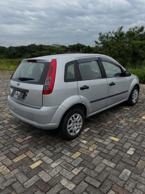 FORD Fiesta Hatch 1.0 4P CLASS, Foto 5