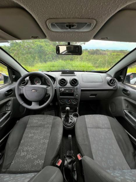 FORD Fiesta Hatch 1.0 4P CLASS, Foto 7