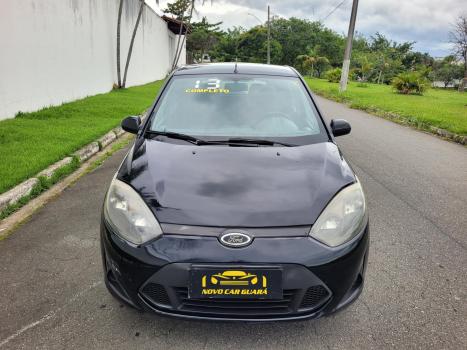 FORD Fiesta Hatch 1.6 4P, Foto 2