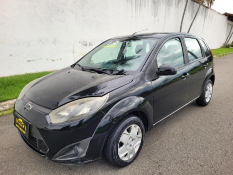 FORD Fiesta Hatch 1.6 4P, Foto 3