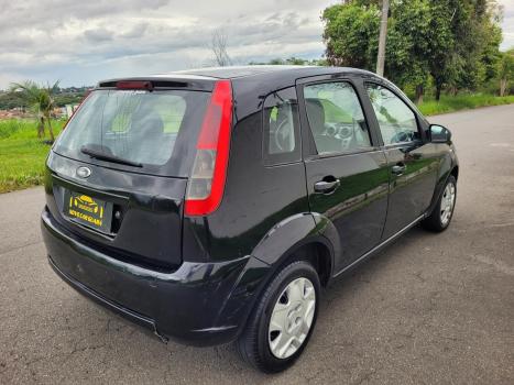 FORD Fiesta Hatch 1.6 4P, Foto 4