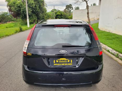 FORD Fiesta Hatch 1.6 4P, Foto 5