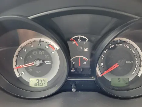 FORD Fiesta Hatch 1.6 4P, Foto 7